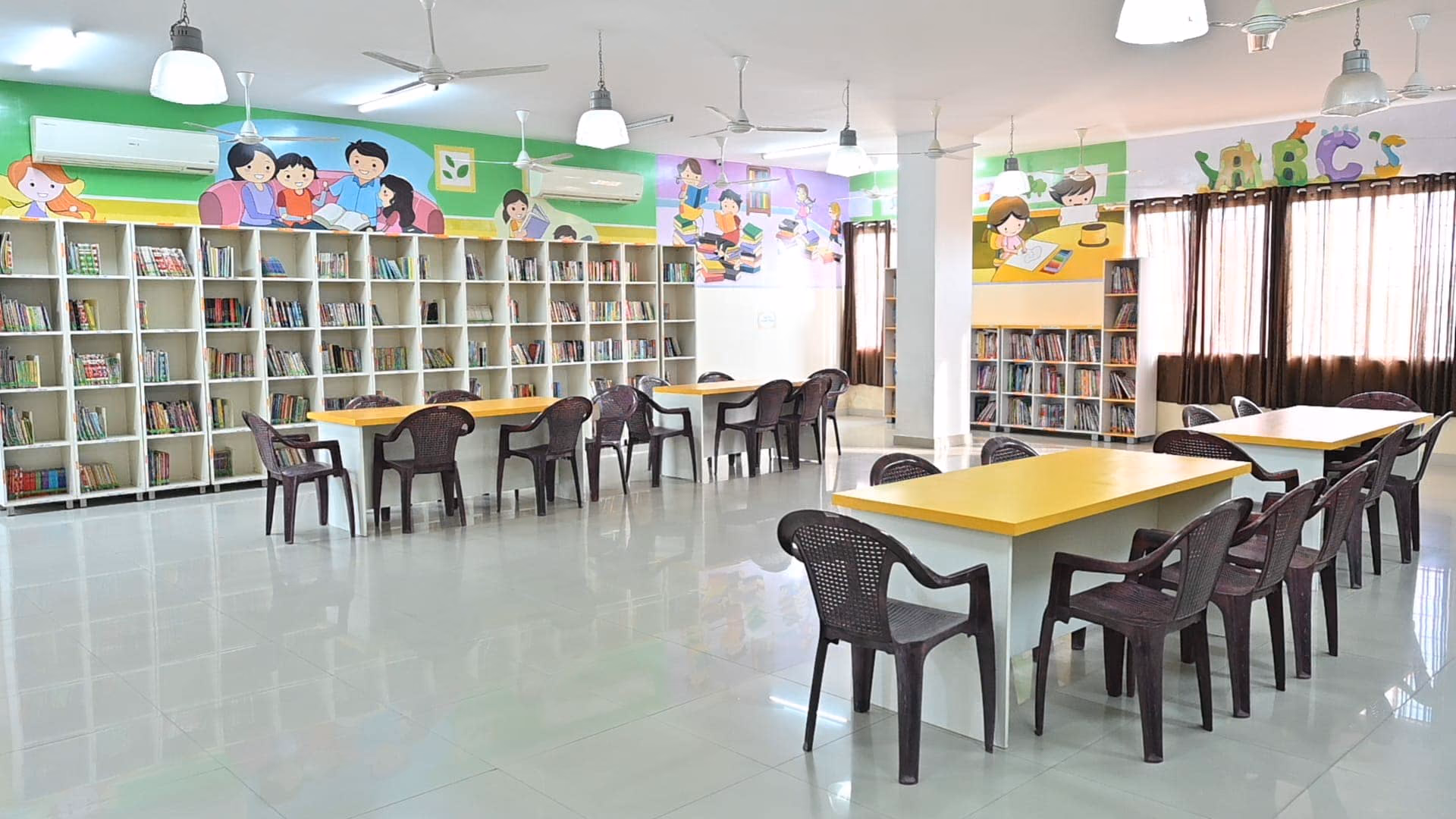 Library