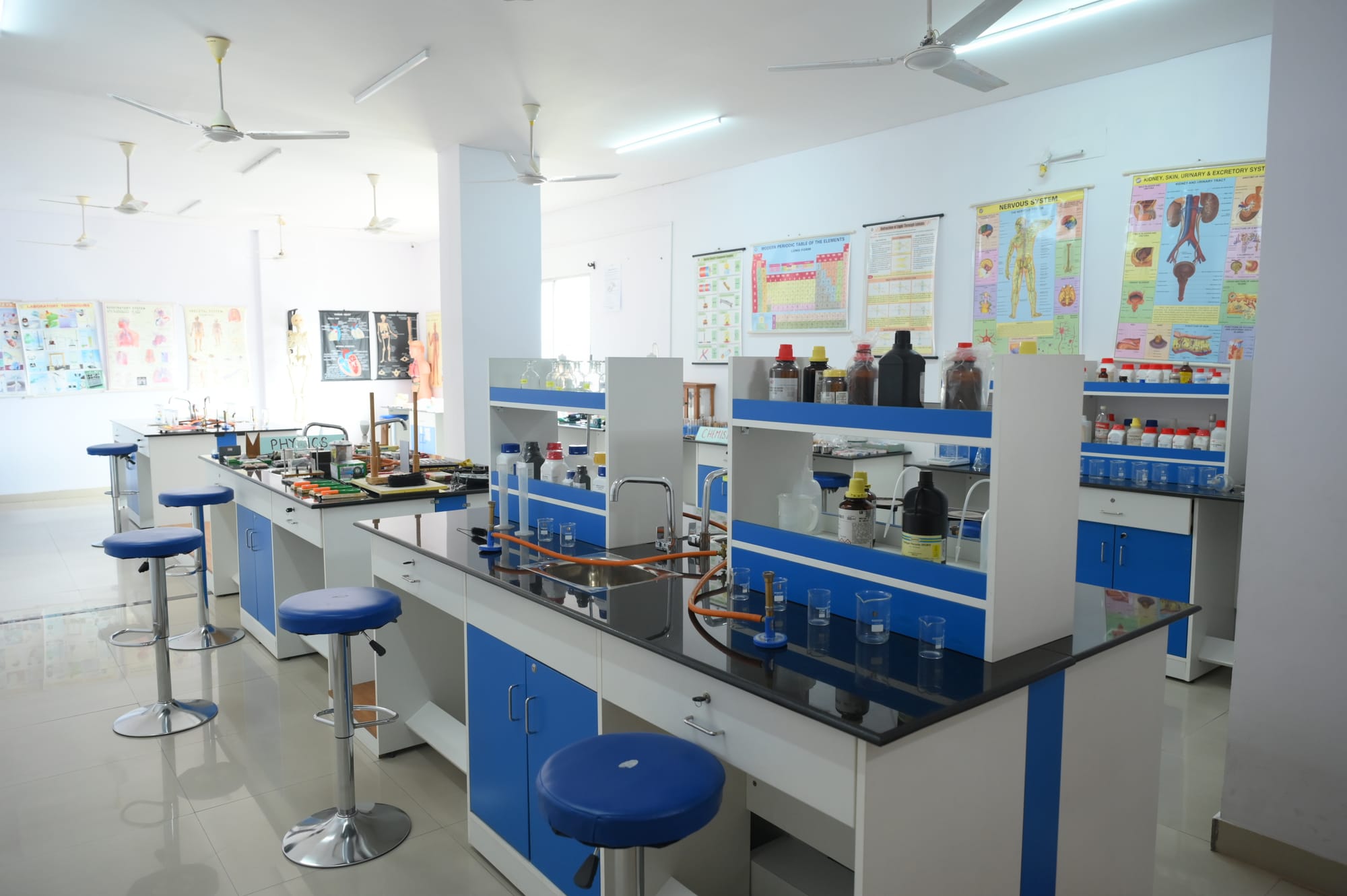Why GBG School Tops the List of CBSE Schools in Bangalore for 11th and 12th