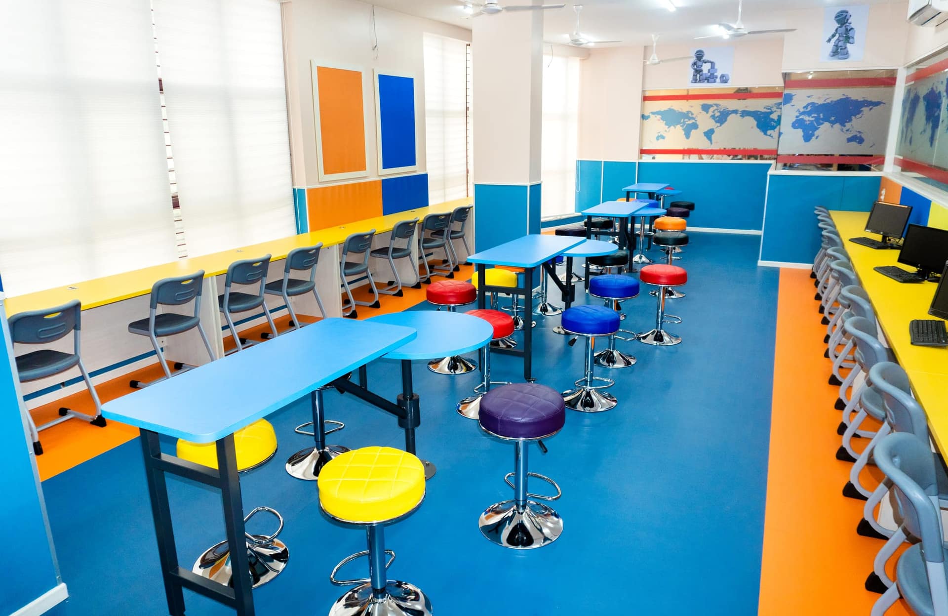 How GBG Fosters Innovation Through Strategic Design Thinking Practices