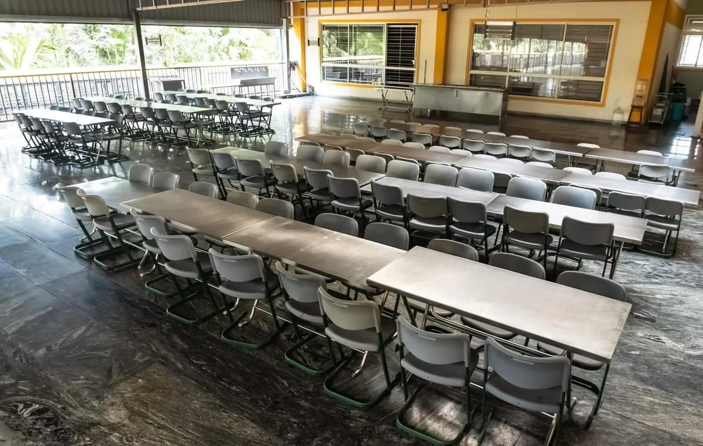Cafeteria