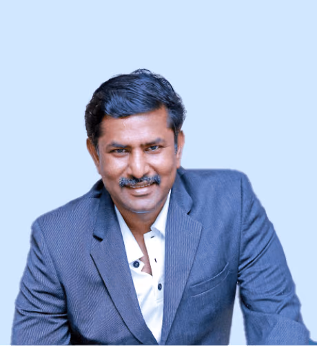 Dr. Madan A. Sendhil