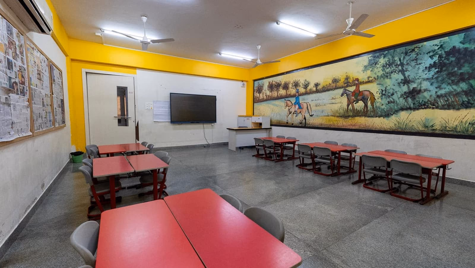 Not Just Marks: Building a Stronger Child at GoldenBee Global School