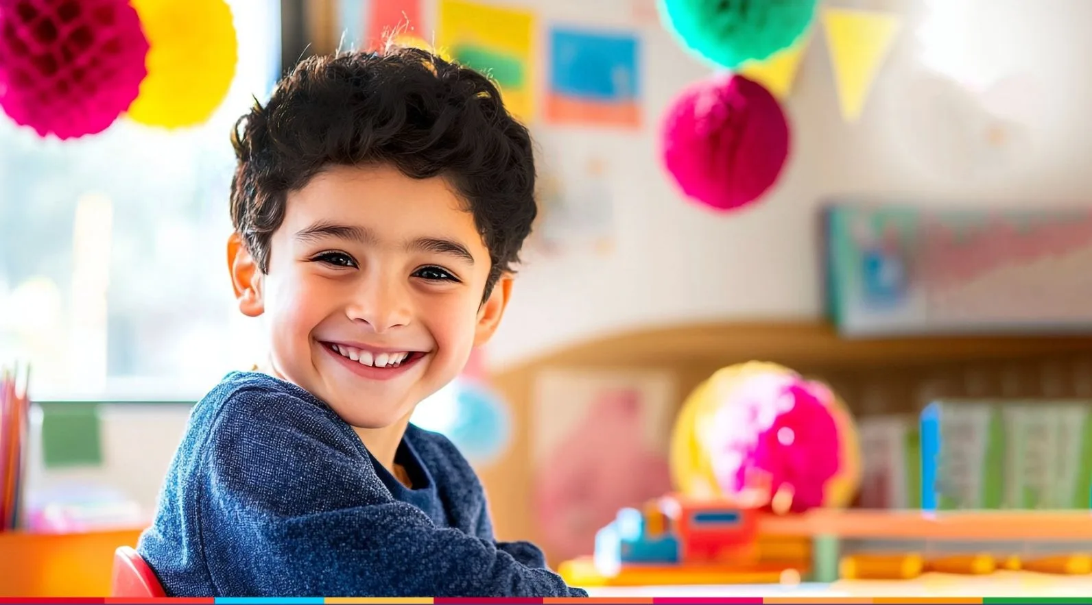 Best Daycare School Near You: Why Bangalore Parents Choose GBG