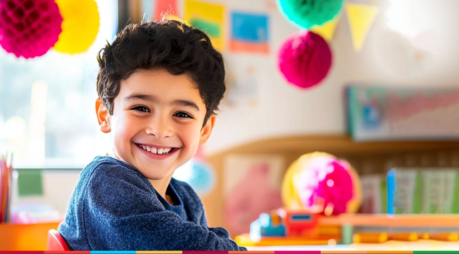 Best Daycare School Near You: Why Bangalore Parents Choose GBG