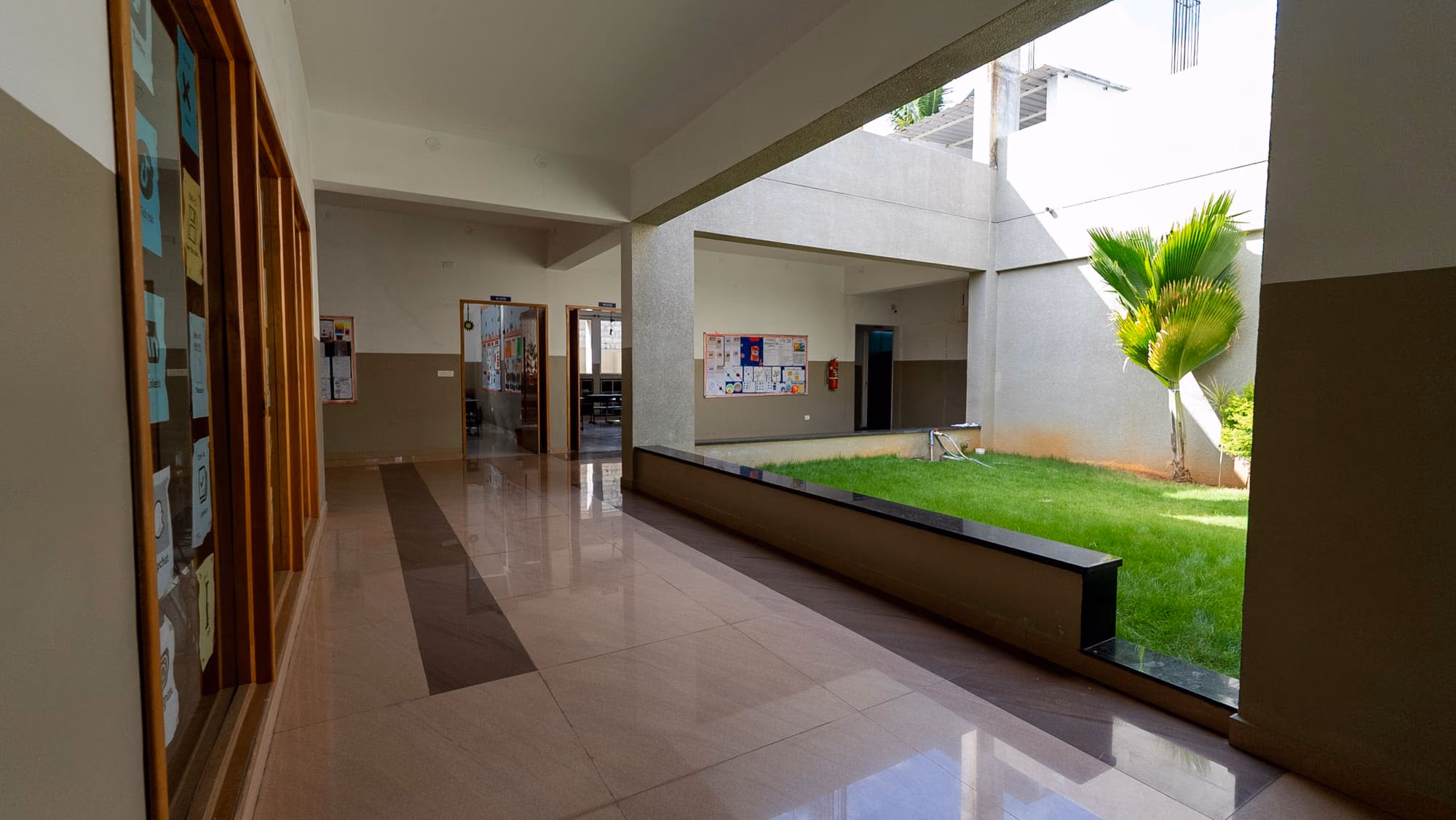 Why is GoldenBee Global School the Right Choice for Children Future Success?