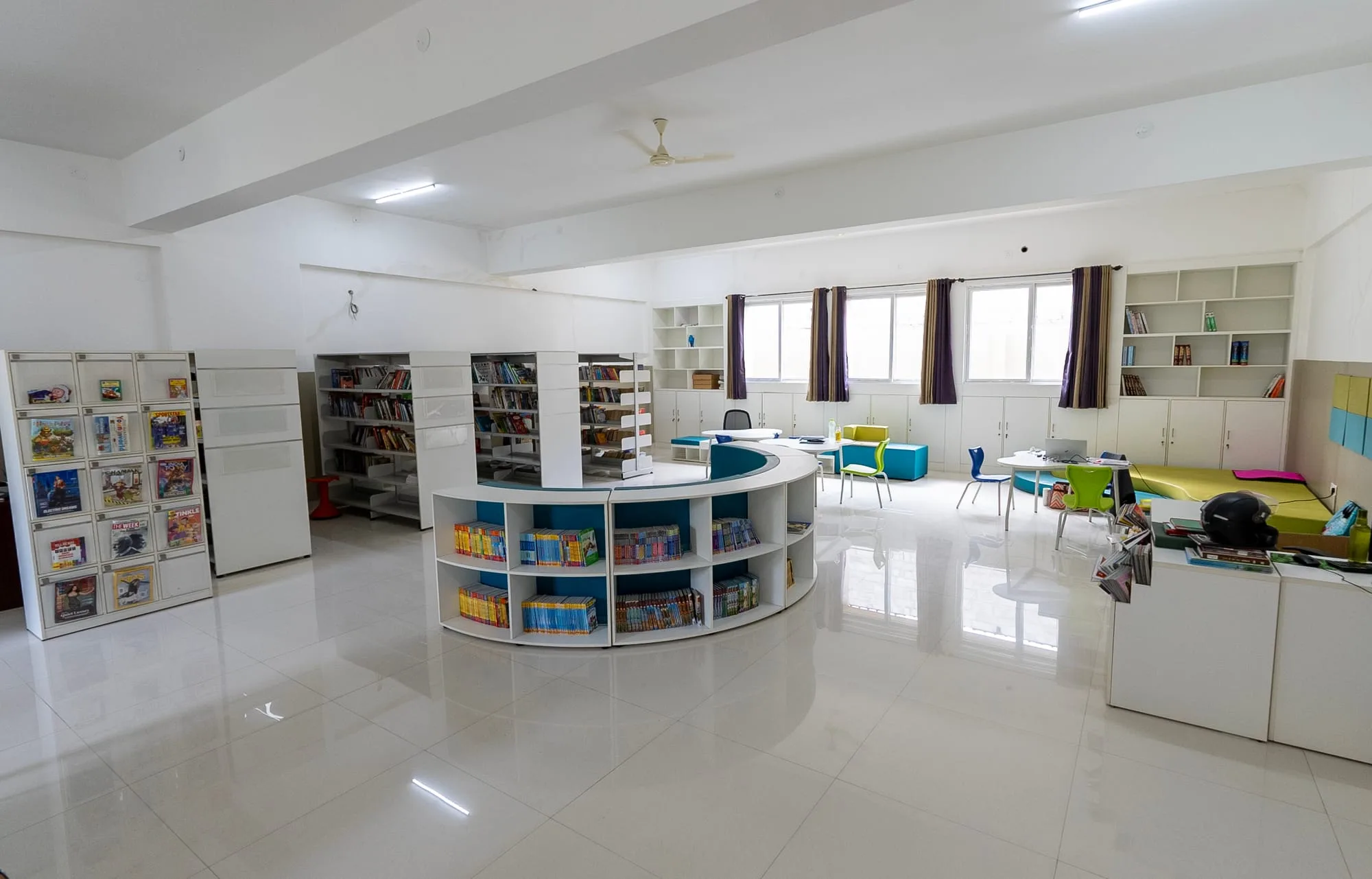 Library