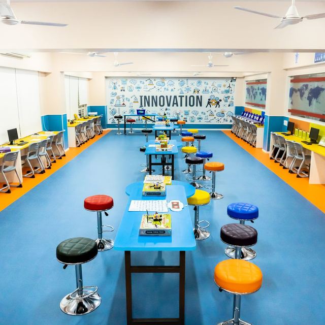 GoldenBee STREAM — @goldenbee_school on Instagram