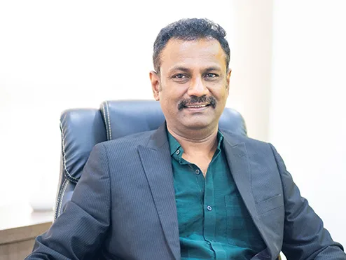 Mohan KB