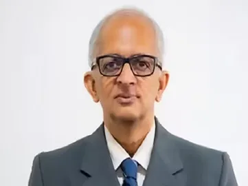 Mr. Rajagopal