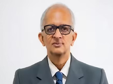 Mr. Rajagopal