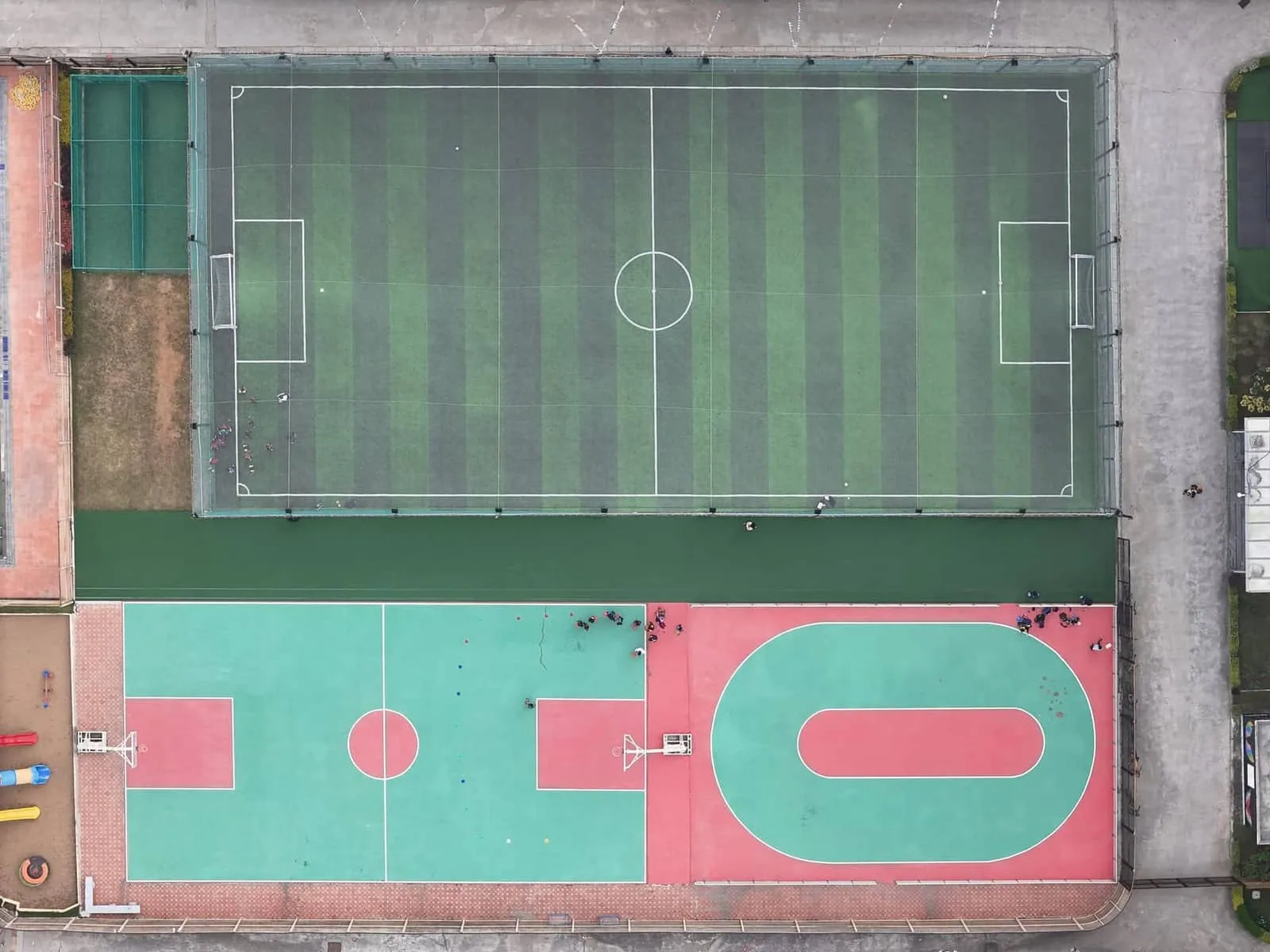 Sports