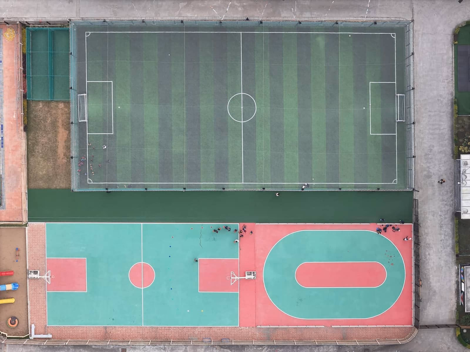 From Classroom to Field: How Sports Drive Academic Success and Personal Growth