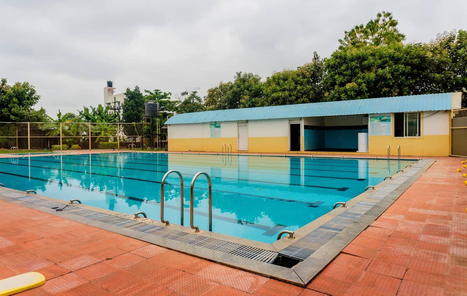 Facilities