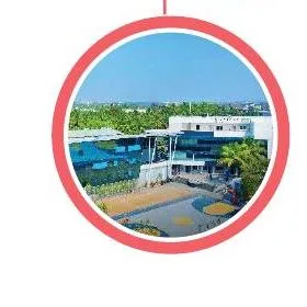Rathinam College of Arts & Science