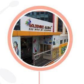 GoldenBee Global School, BTM Layout